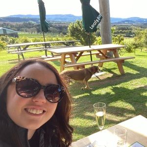 Meet your Posher, Jessica